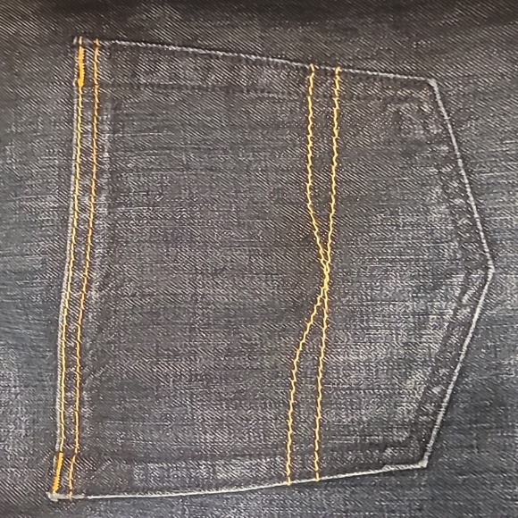 Hugo Boss men’s jeans size 38/32 - Picture 9 of 10